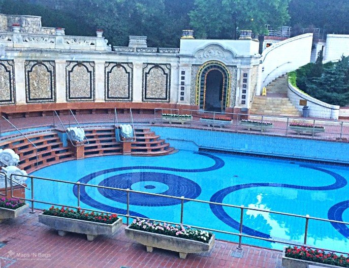 Blue-pool-gellert-budapest-thermal-bath