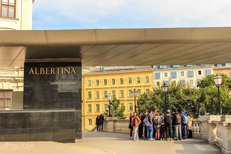 albertina-museum-things-to-do-vienna