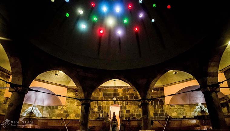 dark-room-colorful-lights-rudas-thermal-bath-budapest