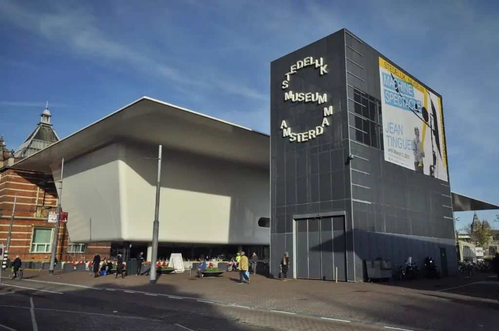 Stedelijk Museum