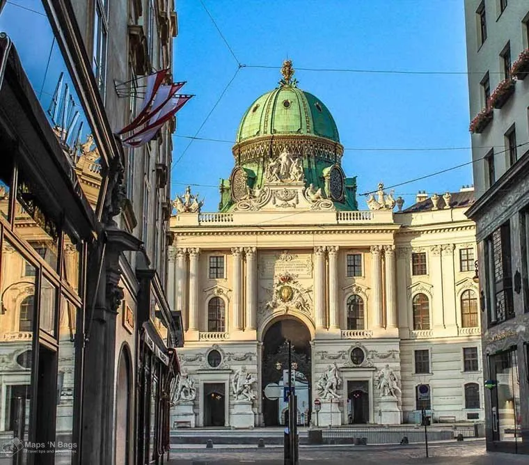 hofburg-white-building-things-to-do-vienna