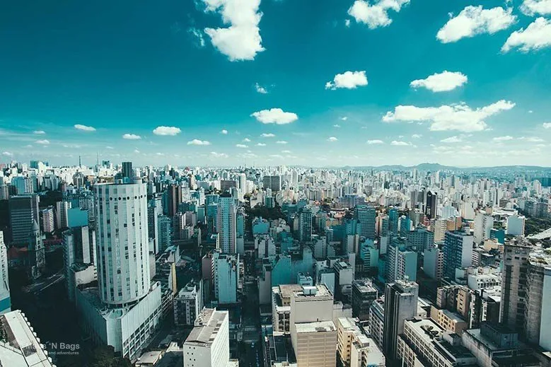 Welcome to the biggest city in Latin America! With so many possibilities, how can you know what are the best things to do in Sao Paulo? Check out this local's guide full of tips, so you can make the most out of your trip to Brazil! #SaoPaulo #Brazil #travel #SouthAmerica