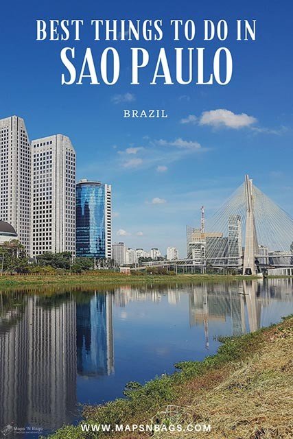 15 Best Things to Do in Sao Paulo - What is Sao Paulo Most Famous For? – Go  Guides