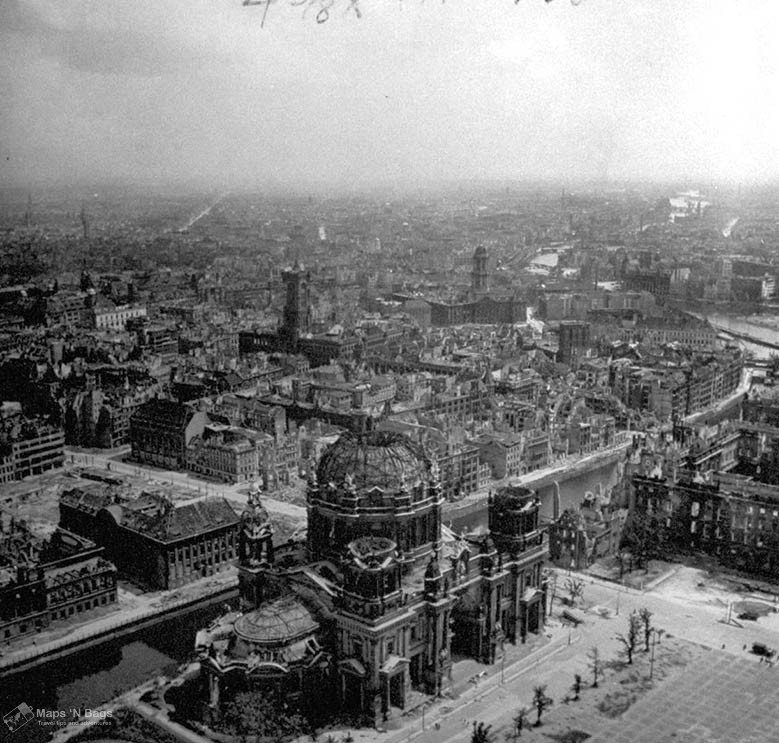 berliner-dom-cathedral-destroyed-1945-things-to-do-in-berlin