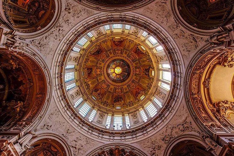 ceiling-berliner-dom-cathedral-things-to-do-in-berlin