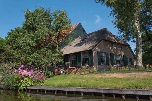 Things to do in Giethoorn - Practical Guide