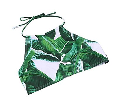 Packing list for Brazil: bikini