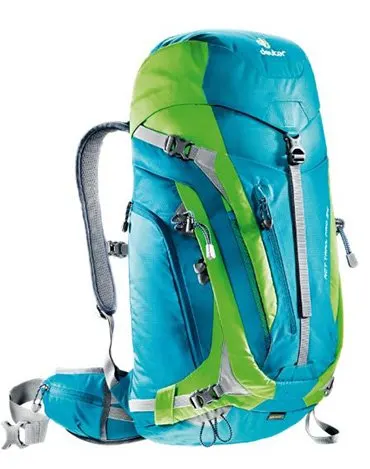 Deuter Act 34l hiking backpack