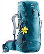 Deuter Futura Pro 36l hiking backpack