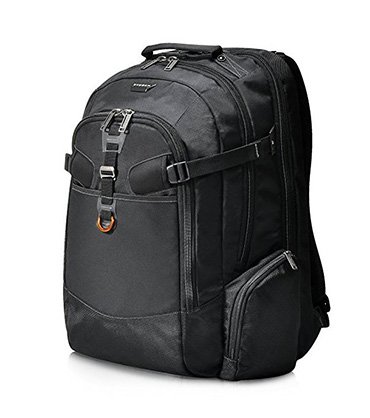 Everki Titan 40l laptop backpack