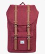 Herschel Little America daypack for Europe