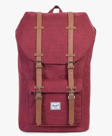 Herschel Little America daypack for Europe