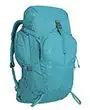 Blue female backpack Kelty redwing