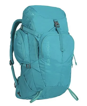 Kelty Redwing 40l, backpack for women