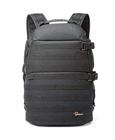 Lowepro pro tactic 450 aw camera backpack