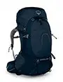 Osprey Atmos 65l is the best travel backpack for men