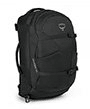 Osprey farpoint 40l is the best travel backpack for men