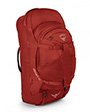 Osprey farpoint 55l is the best travel backpack for men