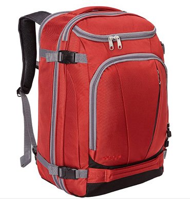 How to Choose the Best Travel Backpack for Europe 2020 » Maps &#39;N Bags