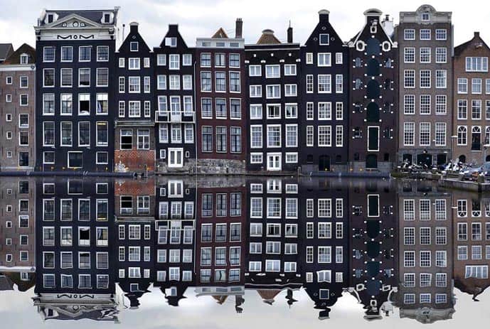 Amsterdam photos