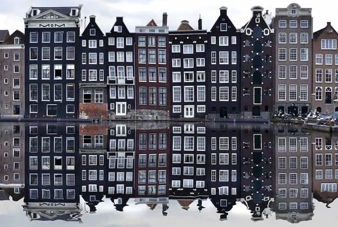 Amsterdam photos