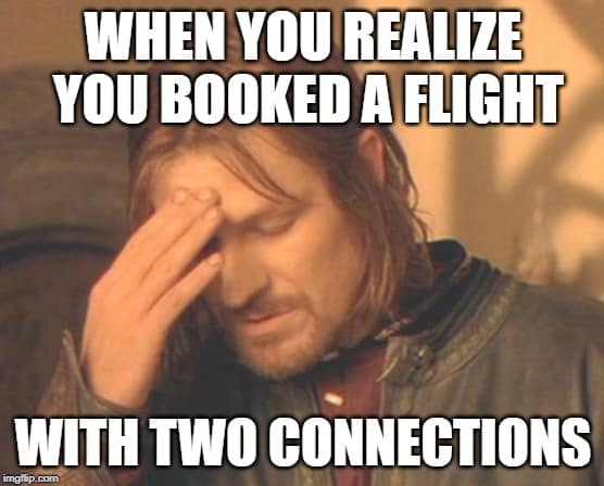 101 Funny Travel Memes: Most Hilarious Vacation Memes of ...
