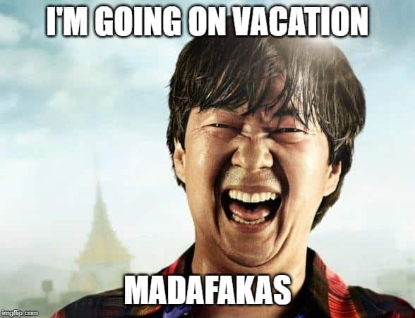 101 Hilarious Travel And Vacation Memes Funny Friday Memes