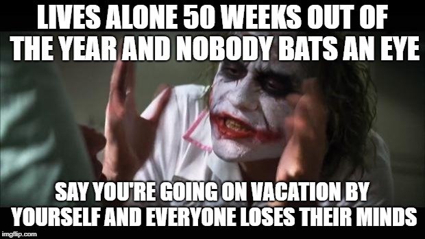 vacation memes funny