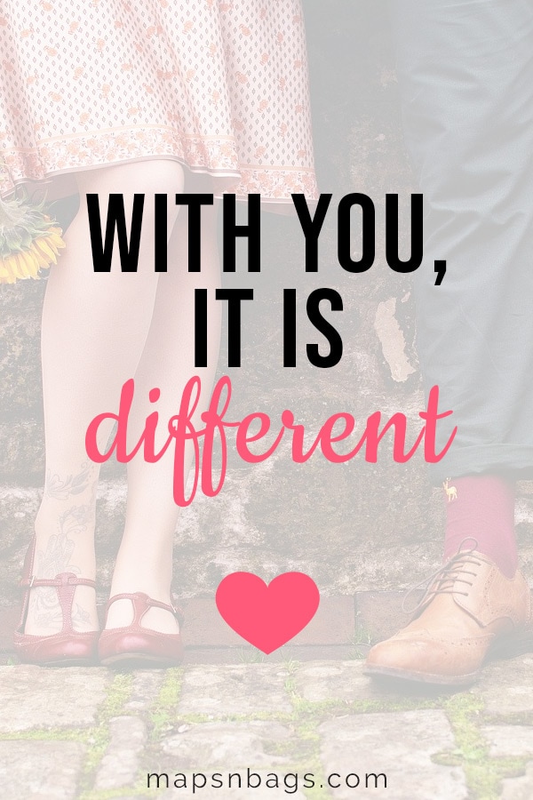 Cute Instagram captions for couples