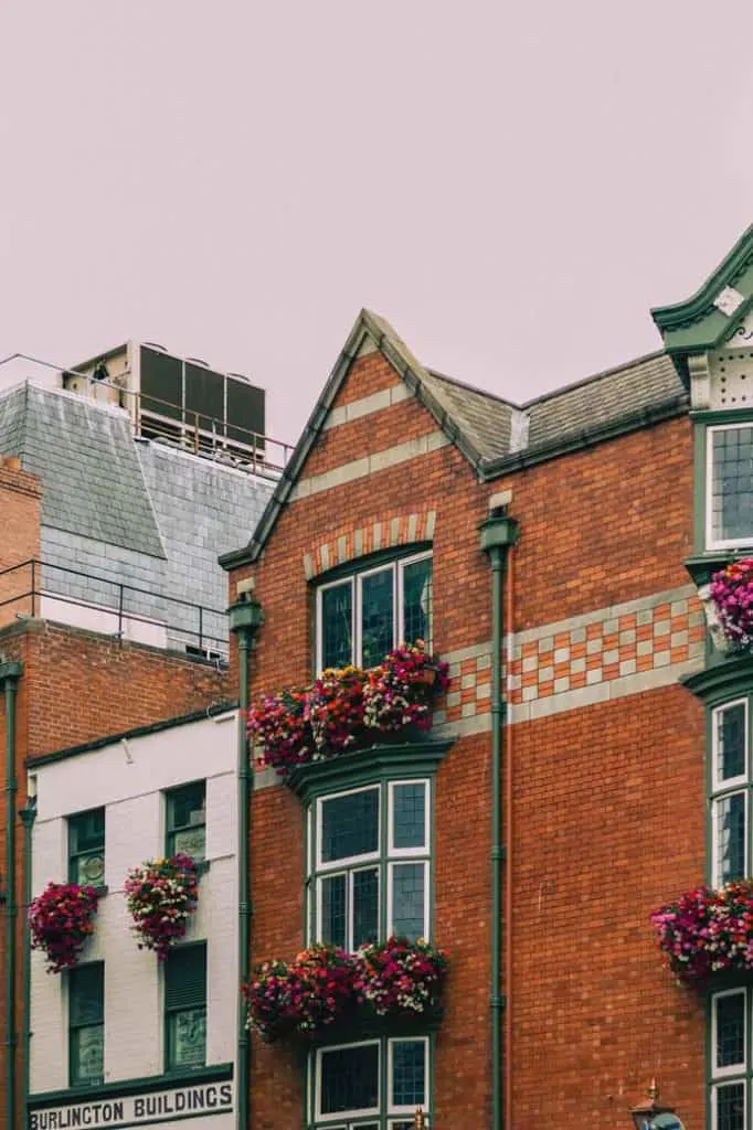 Houses in Dublin