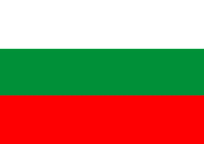 Europe Flag Quiz - Bulgaria