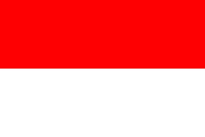 Europe Flag Quiz - Monaco