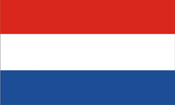 Flag of the Netherlands flag
