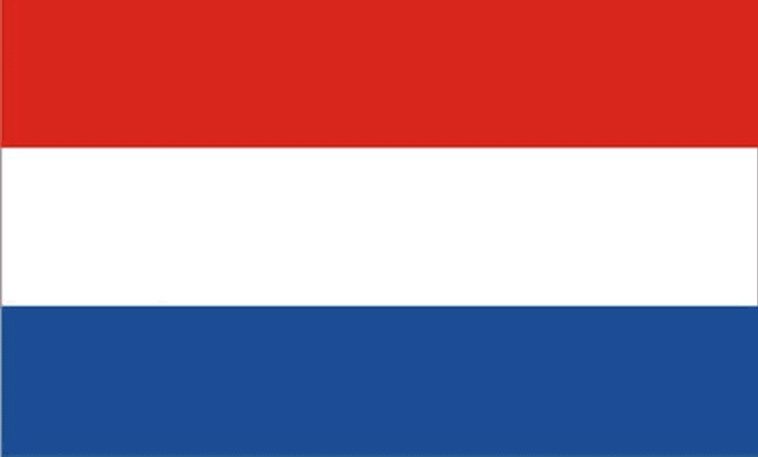 Flag of the Netherlands flag