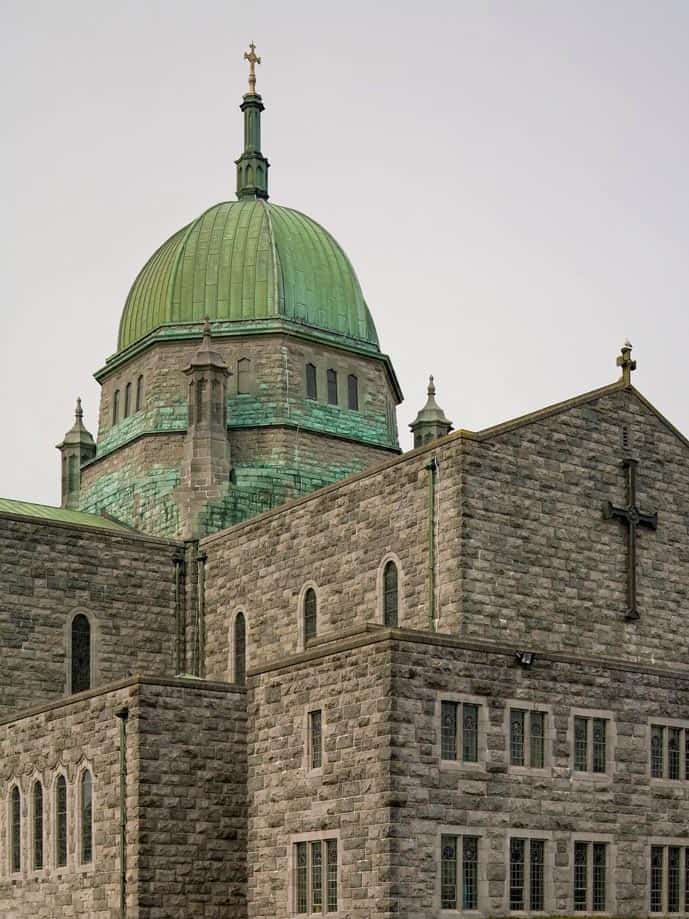 Galway Cathedral