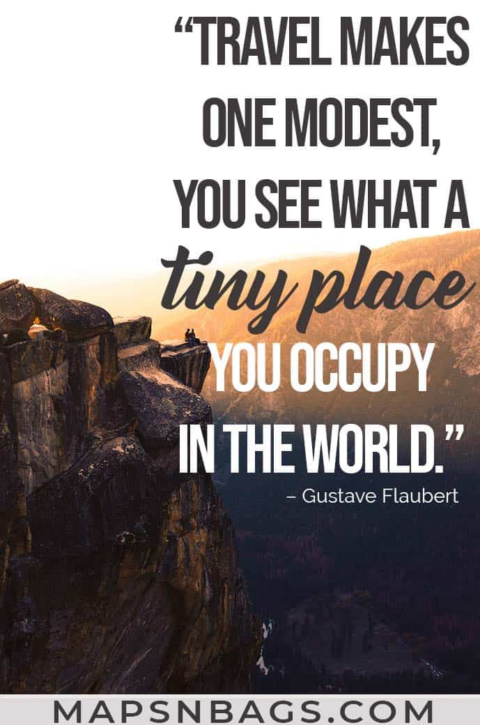 Best Travel Quotes: The 100 Most Inspirational Travel Quotes Of All