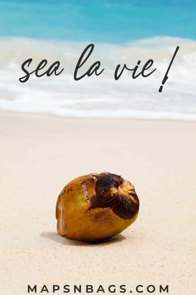 150+ Best Beach Quotes: Quotes About Beach w/ Hashtags » Maps & Bags 150+ Best Beach Quotes: Quotes About Beach w/ Hashtags » Maps & Bags