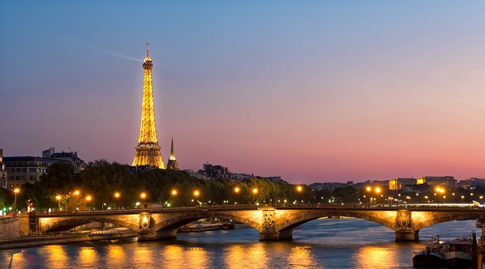 Why Is Paris The City Of Love Explained Maps N Bags Why Is Paris The City Of Love Explained Maps N Bags