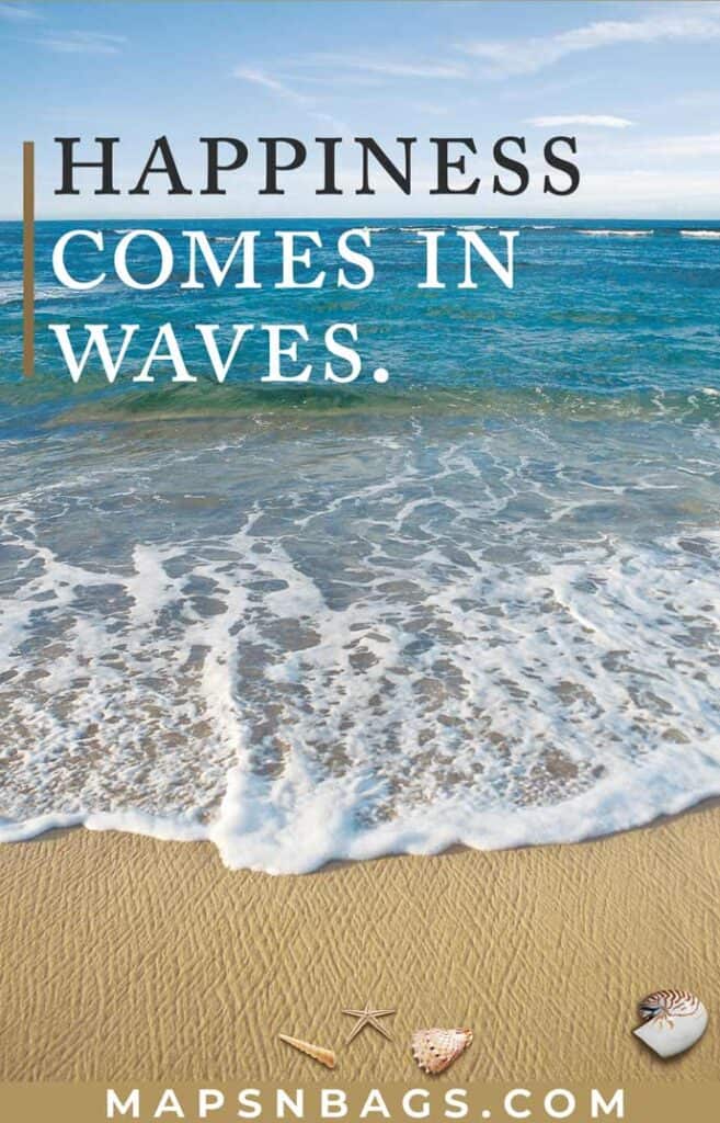 Beach quotes and sayings