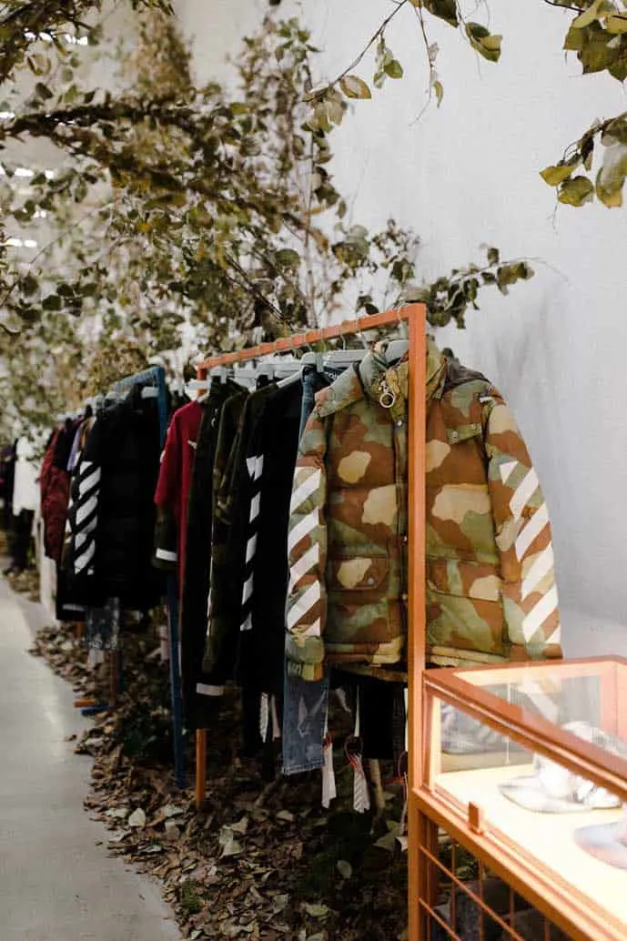Eco-friendly things to do in New York, shop at vintage stores