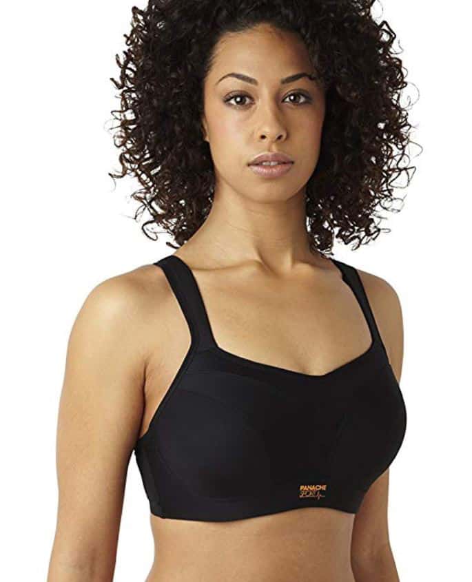 Best travel bra for larger breasts