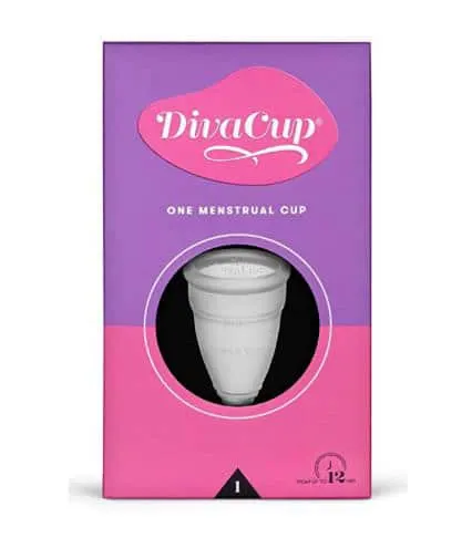 No girls packing list is complete without a menstrual cup