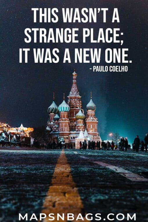 101 Best Adventure Quotes to Inspire You to Explore Our Amazing World