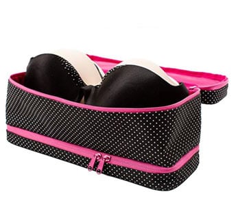 Travel Bra bag