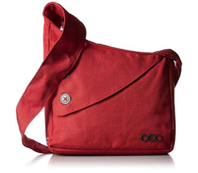 Stylish travel purse from Ogio