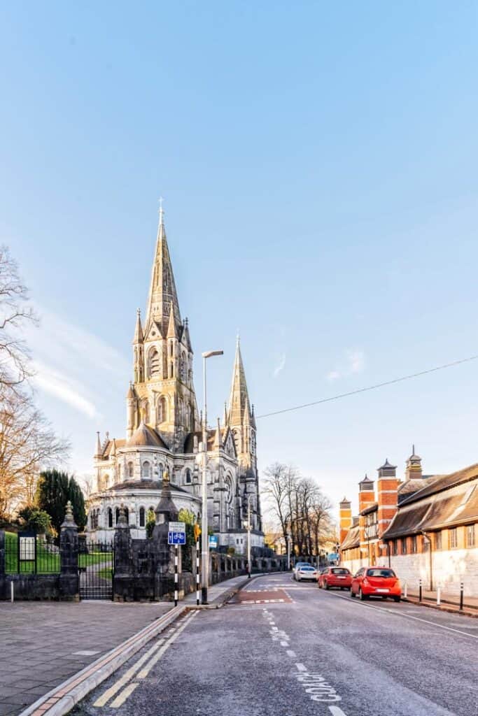 Best hotels in Cork near Cathedral Saint Fin Barre