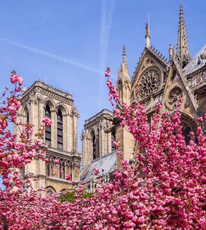 April 2025 Weather Paris Lucky Rozina