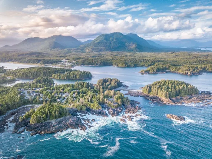Vancouver Island is an epic road trip in Canada