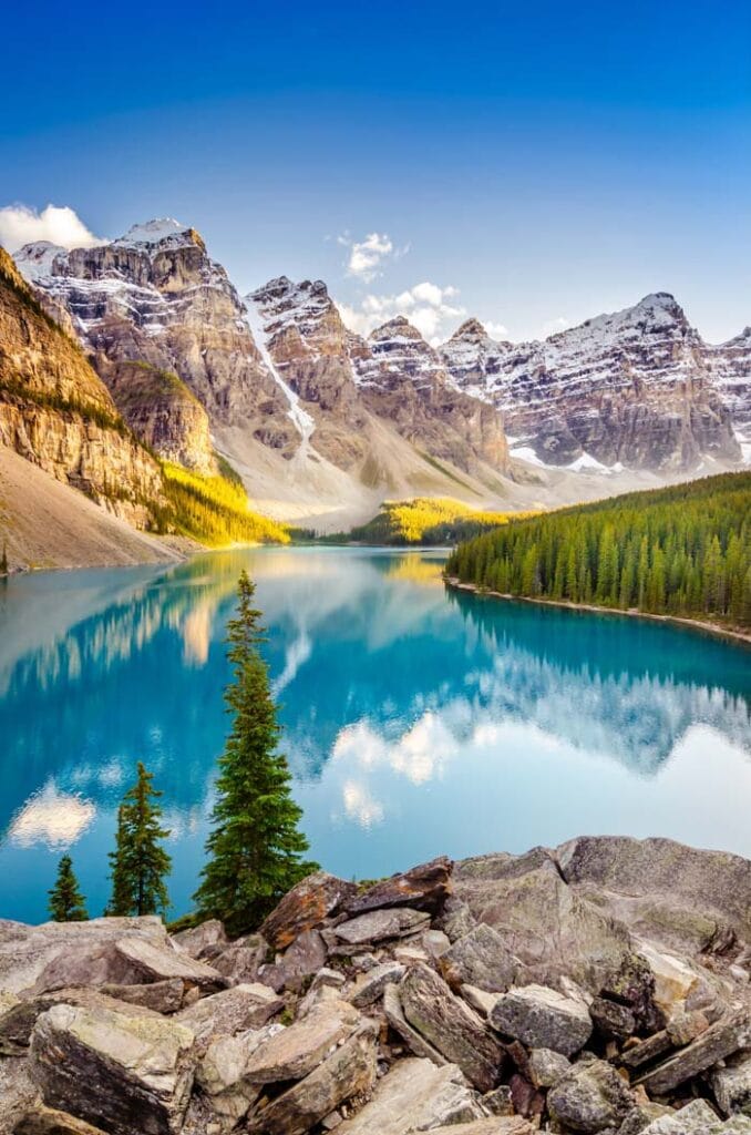 Canada photos: 20 of the most beautiful places