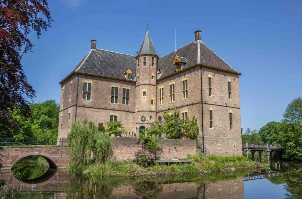 Vorden is one of the best Dutch towns to visit